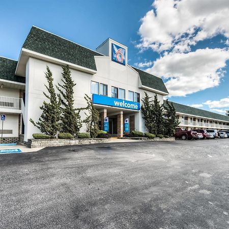Motel 6-Niantic, Ct - New London Eksteriør billede