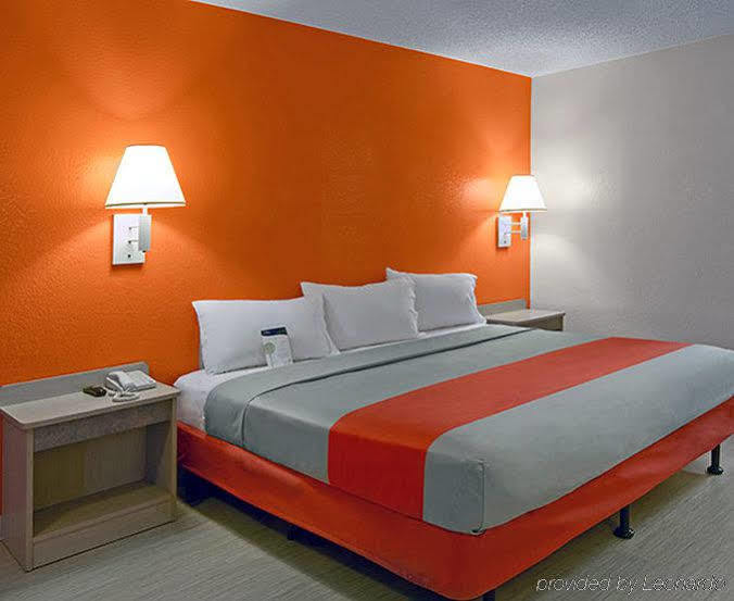 Motel 6-Niantic, Ct - New London Eksteriør billede