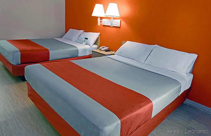 Motel 6-Niantic, Ct - New London Eksteriør billede