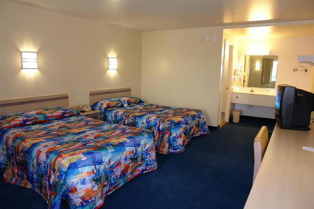 Motel 6-Niantic, Ct - New London Værelse billede